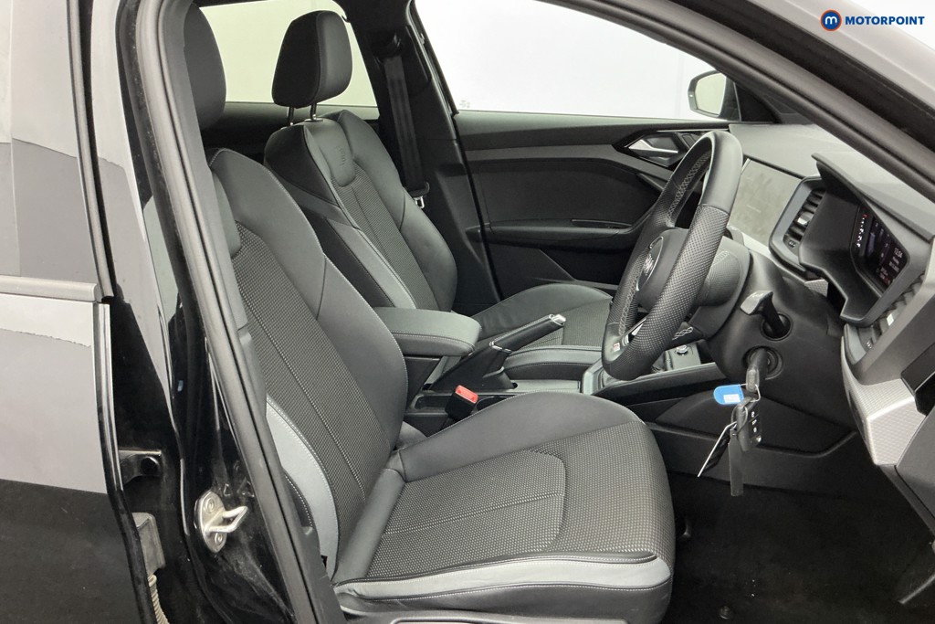 Used Audi A1 2023 for sale - 77064136: Photo 14