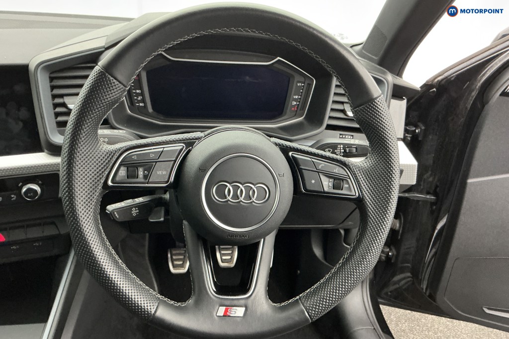 Used Audi A1 2023 for sale - 77064136: Photo 15