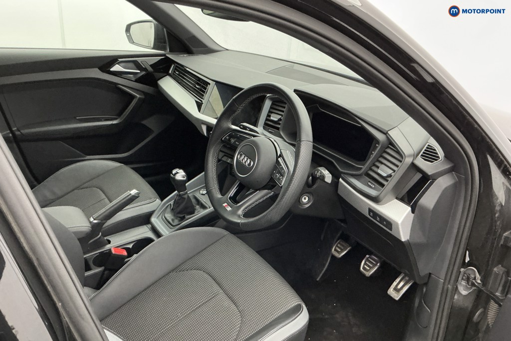 Used Audi A1 2023 for sale - 77064136: Photo 16