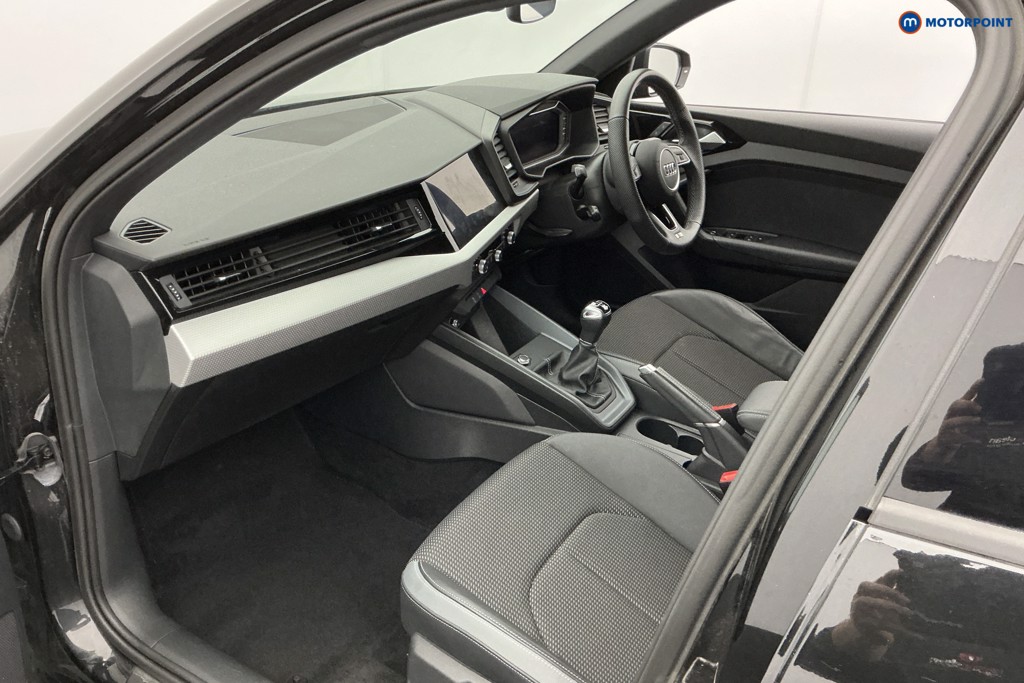 Used Audi A1 2023 for sale - 77064136: Photo 17