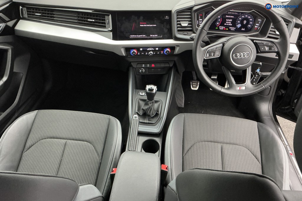 Used Audi A1 2023 for sale - 77064136: Photo 19