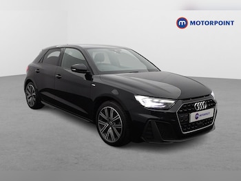 Used Audi A1 2023 for sale - 77064136: Photo