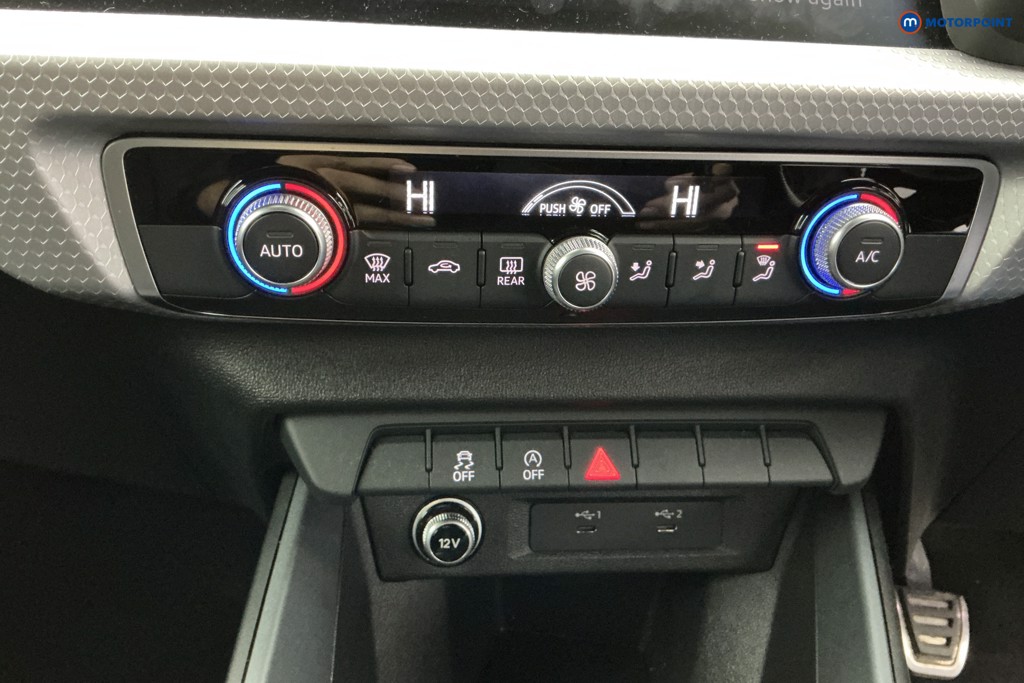 Used Audi A1 2023 for sale - 77064136: Photo 24