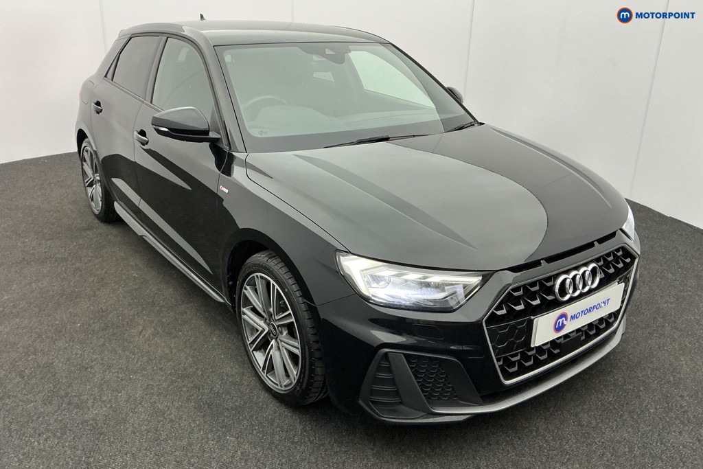 Used Audi A1 2023 for sale - 77064136: Photo 34