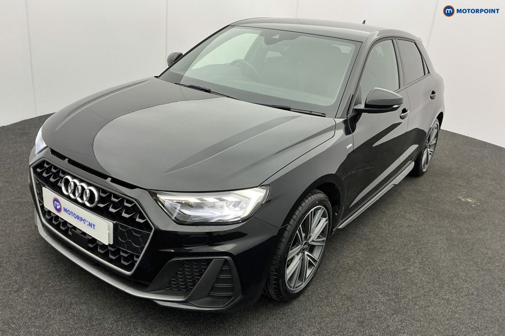 Used Audi A1 2023 for sale - 77064136: Photo 36