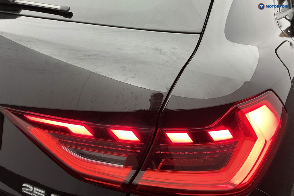 Used Audi A1 2023 for sale - 77064136: Photo 37