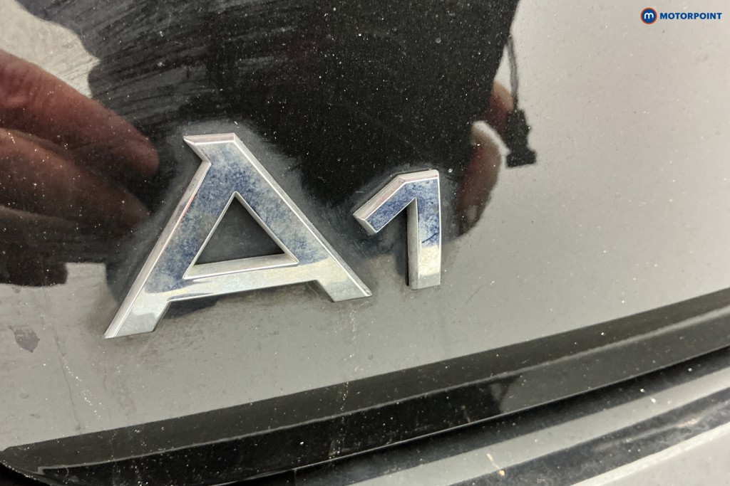 Used Audi A1 2023 for sale - 77064136: Photo 39