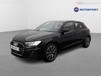 Used Audi A1 2023 for sale - 77064136: Photo