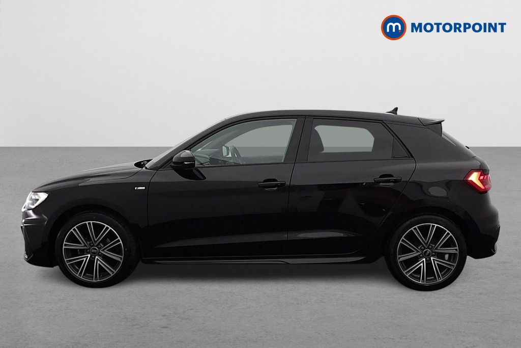 Used Audi A1 2023 for sale - 77064136: Photo 4