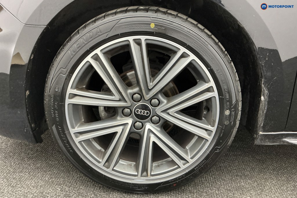 Used Audi A1 2023 for sale - 77064136: Photo 41