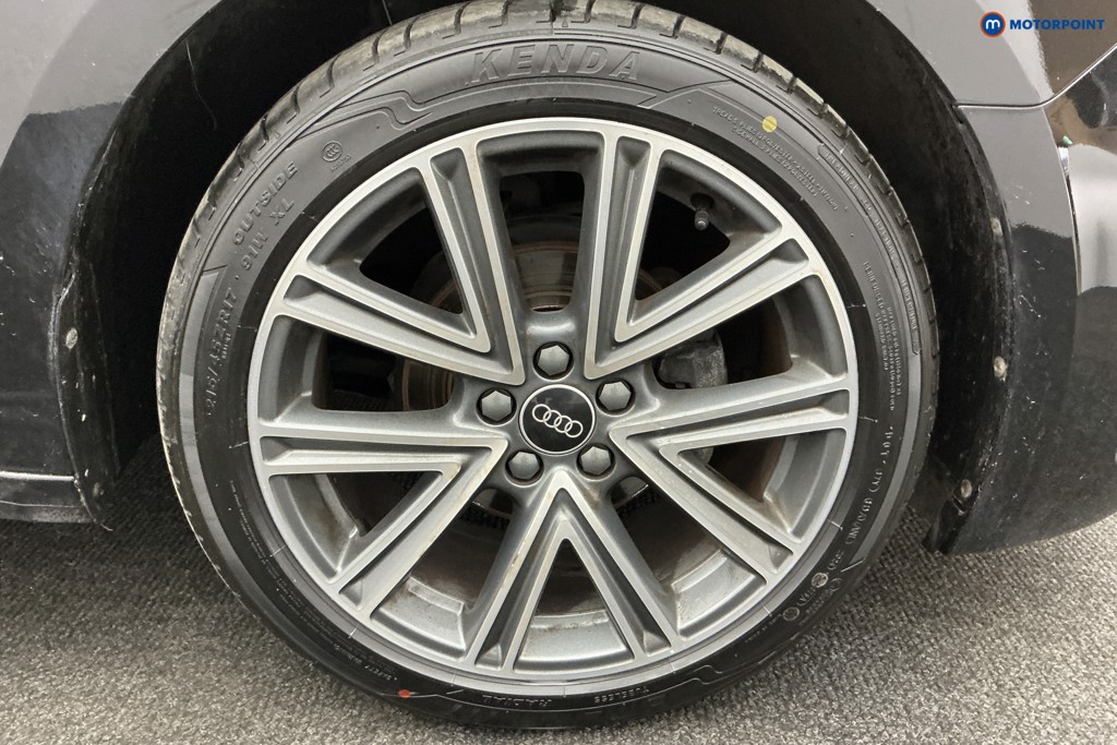 Used Audi A1 2023 for sale - 77064136: Photo 44