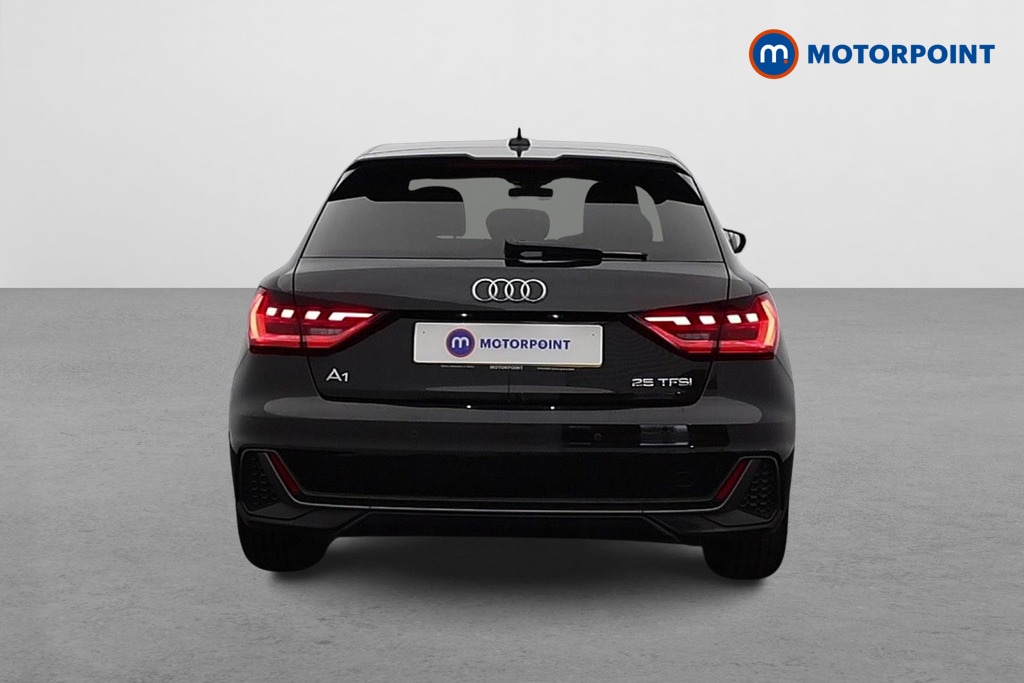 Used Audi A1 2023 for sale - 77064136: Photo 6