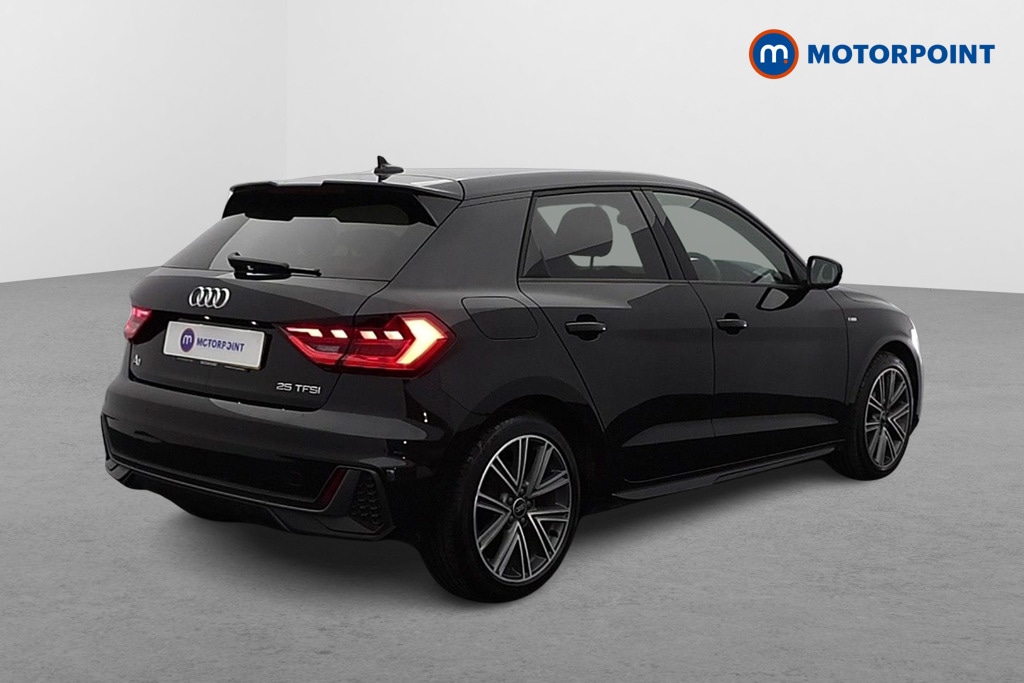 Used Audi A1 2023 for sale - 77064136: Photo 7