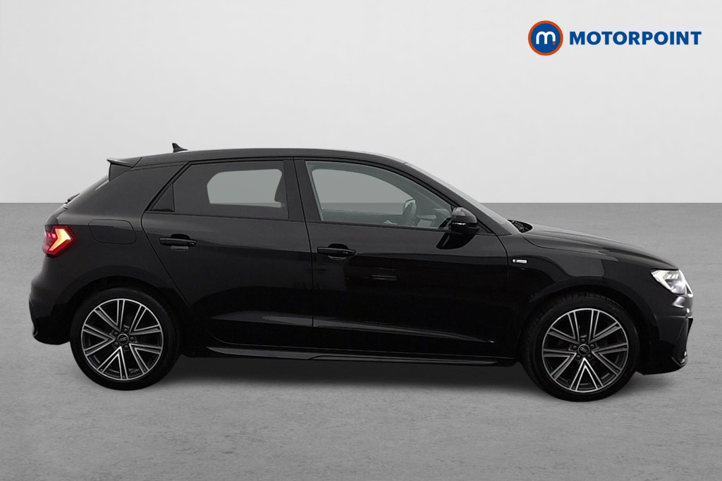 Used Audi A1 2023 for sale - 77064136: Photo 8