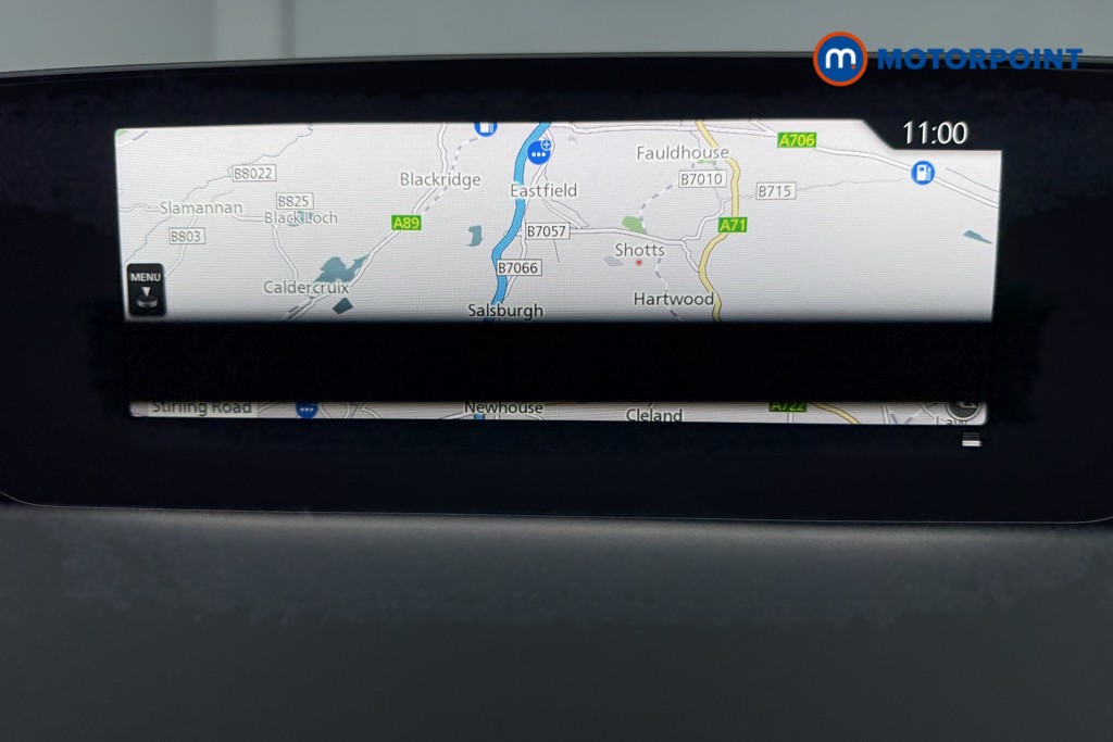 Used Mazda MX-30 2025 for sale - 76290926: Photo 10