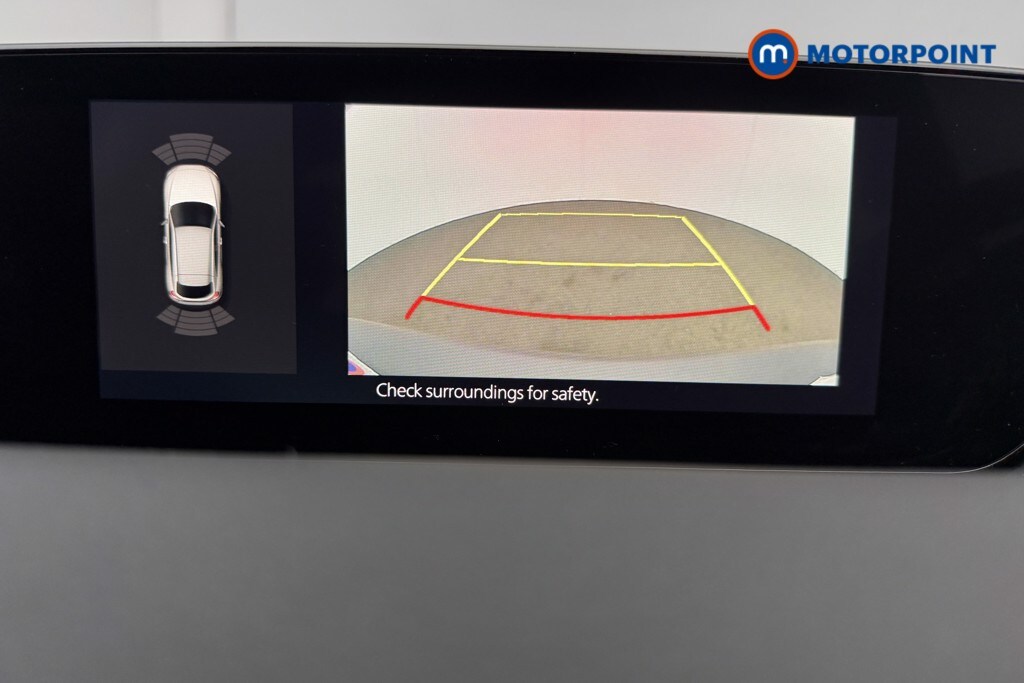 Used Mazda MX-30 2025 for sale - 76290926: Photo 11