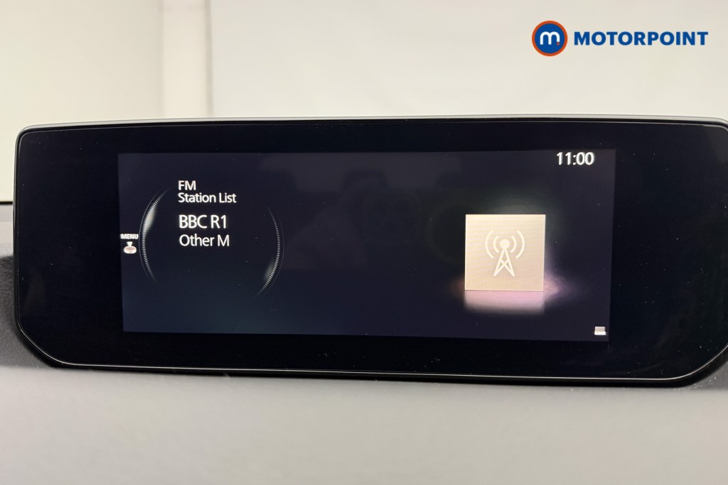 Used Mazda MX-30 2025 for sale - 76290926: Photo 12