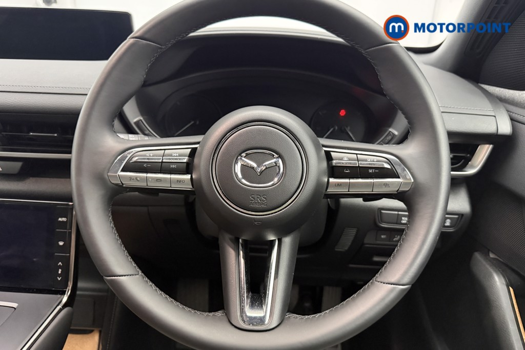 Used Mazda MX-30 2025 for sale - 76290926: Photo 13