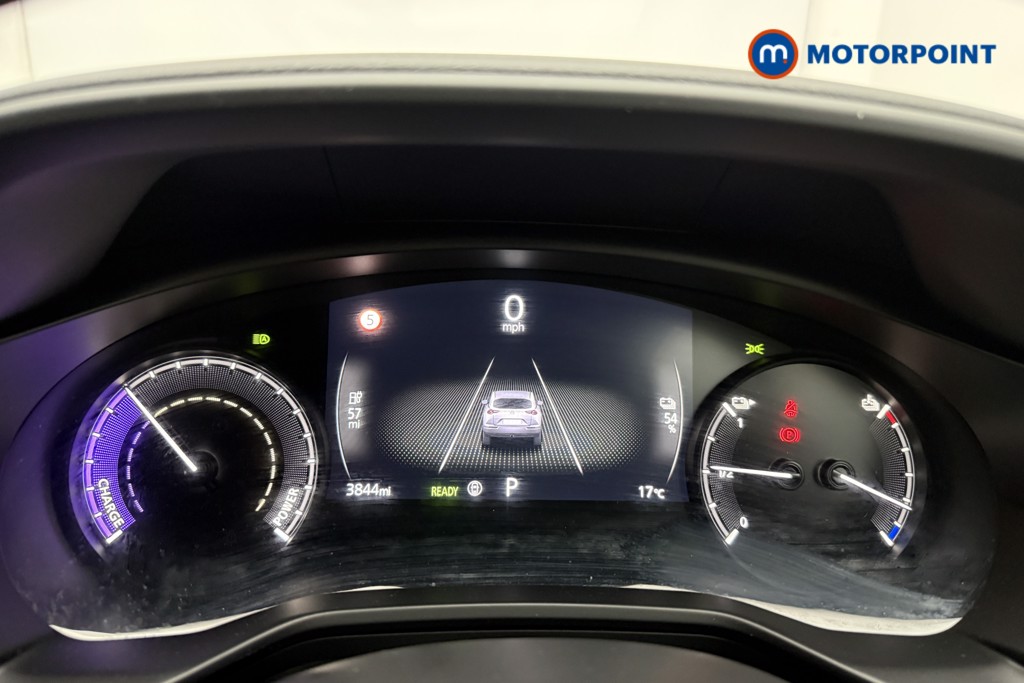 Used Mazda MX-30 2025 for sale - 76290926: Photo 14