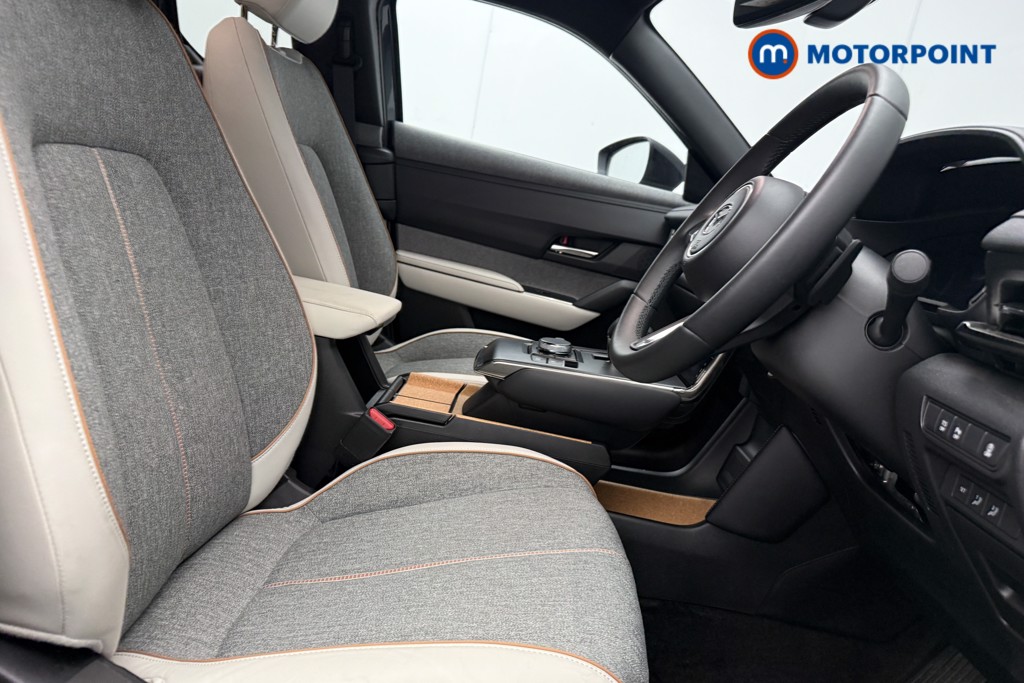 Used Mazda MX-30 2025 for sale - 76290926: Photo 16