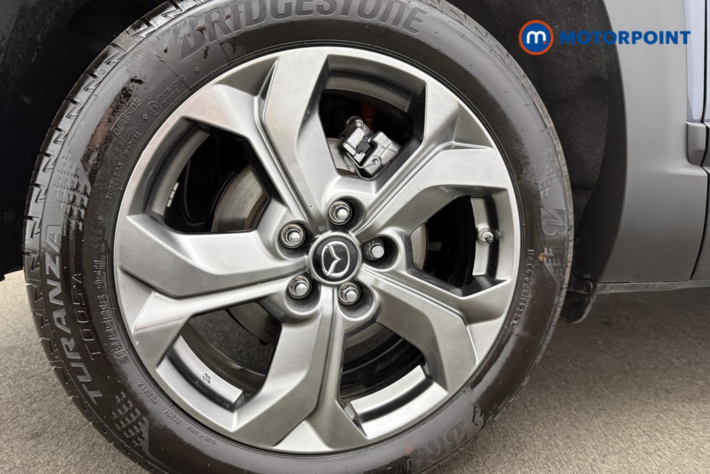 Used Mazda MX-30 2025 for sale - 76290926: Photo 18