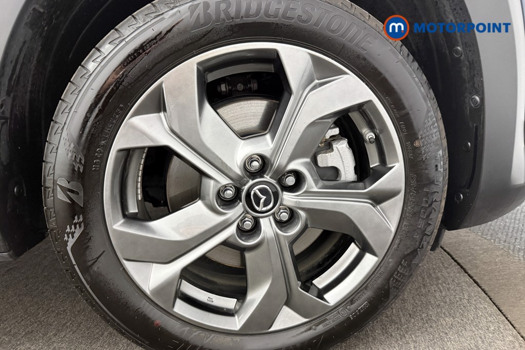 Used Mazda MX-30 2025 for sale - 76290926: Photo 19