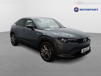 Mazda - MX-30