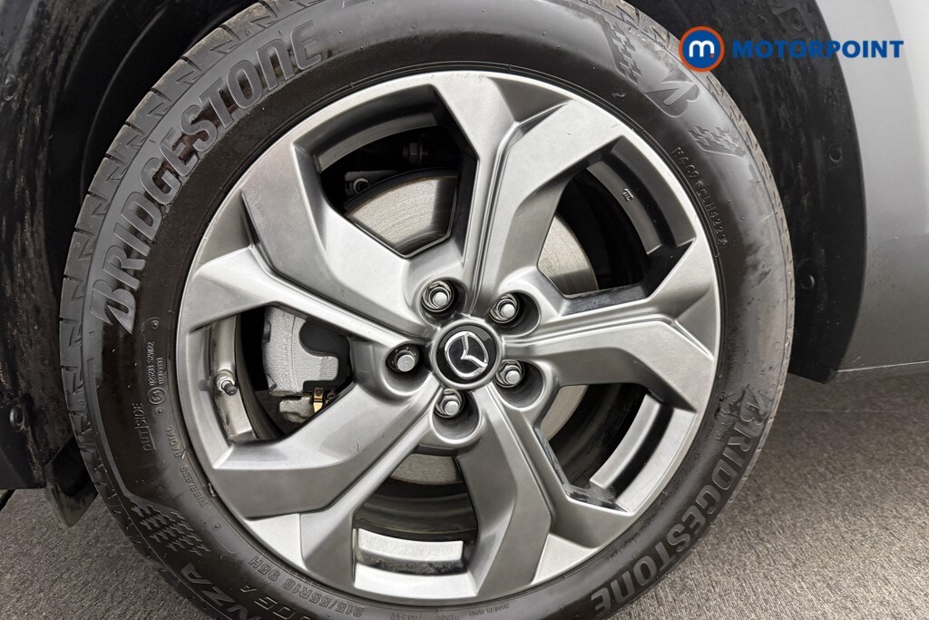 Used Mazda MX-30 2025 for sale - 76290926: Photo 20