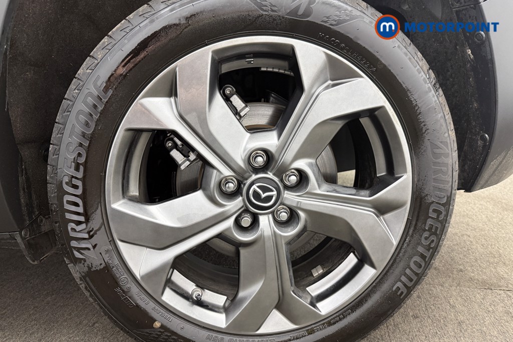 Used Mazda MX-30 2025 for sale - 76290926: Photo 21