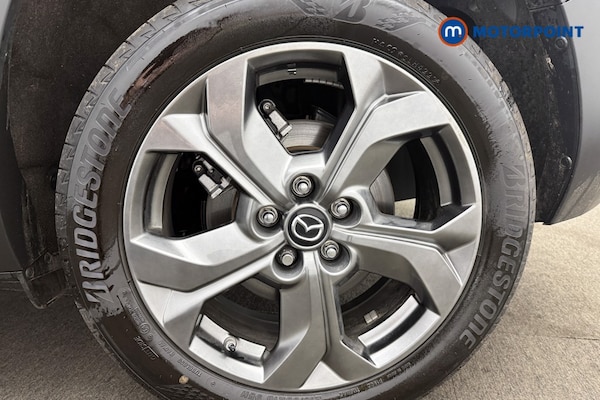 Used Mazda MX-30 2025 for sale - 76290926: Photo 21