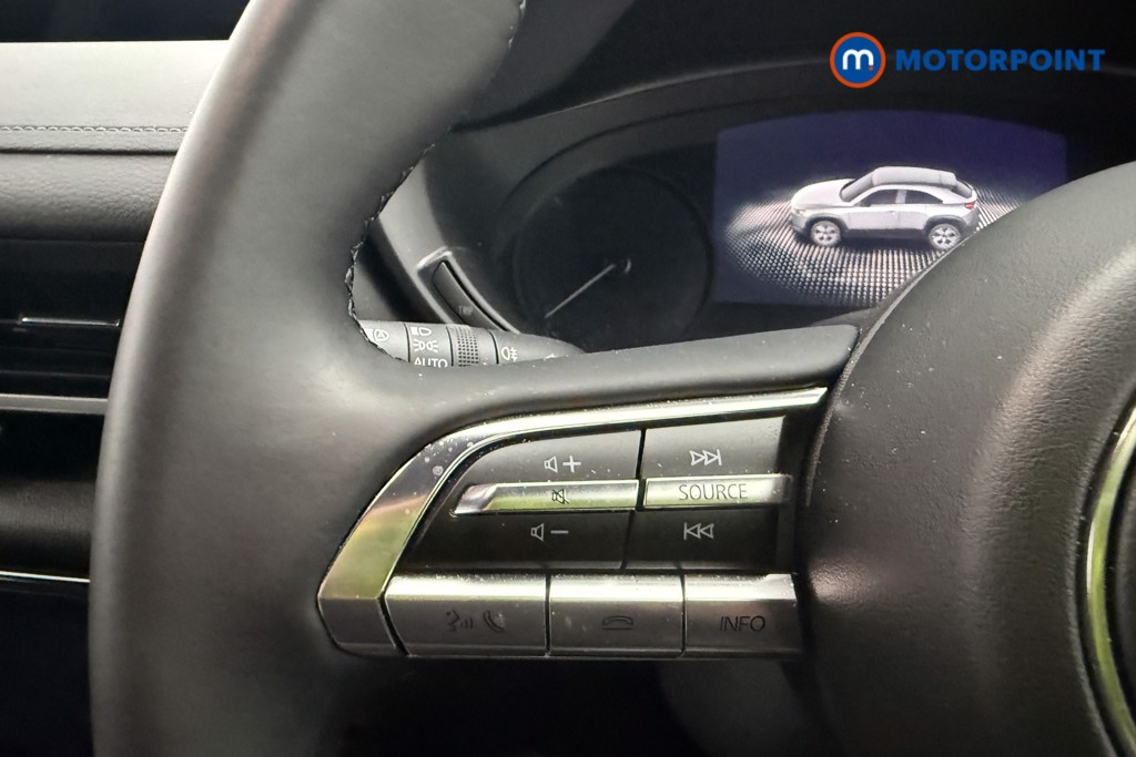 Used Mazda MX-30 2025 for sale - 76290926: Photo 22