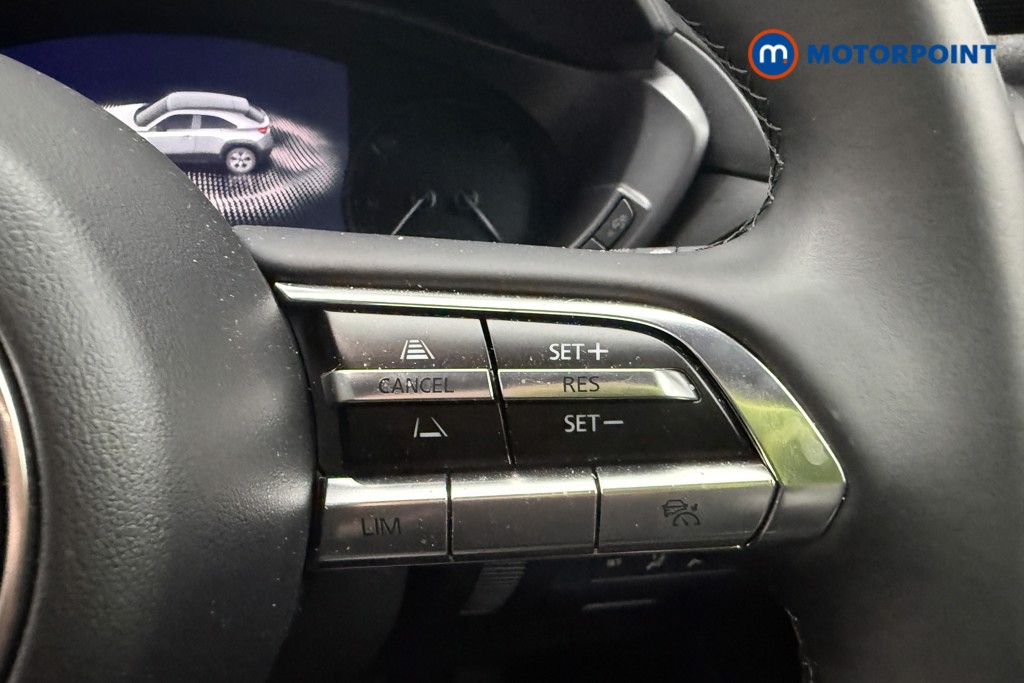 Used Mazda MX-30 2025 for sale - 76290926: Photo 23