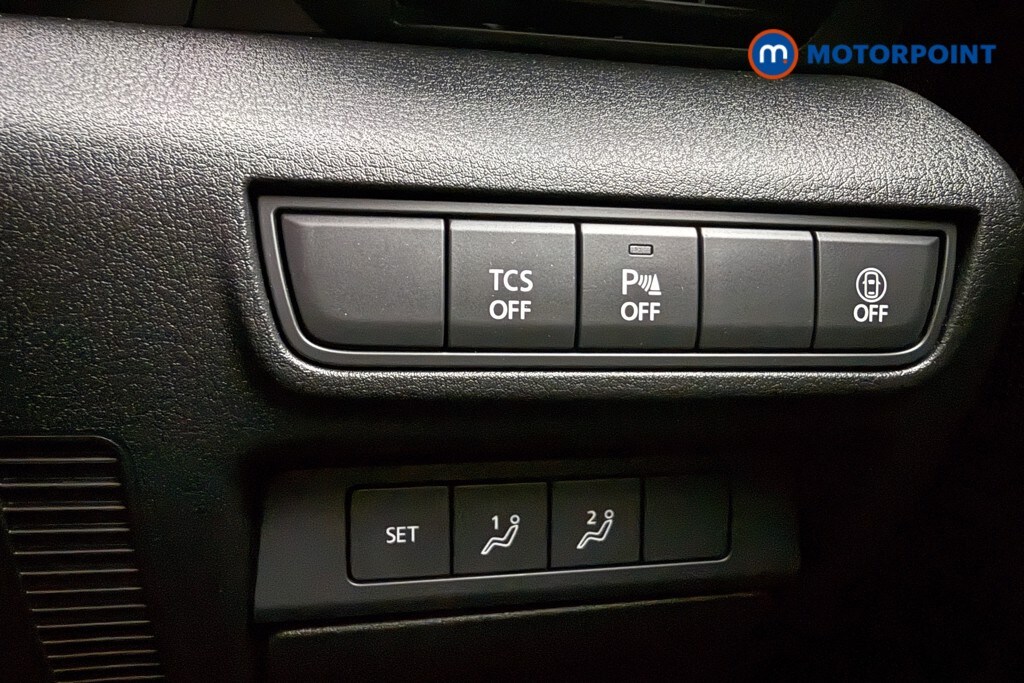 Used Mazda MX-30 2025 for sale - 76290926: Photo 25