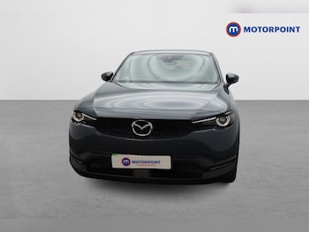 Used Mazda MX-30 2025 for sale - 76290926: Photo 2