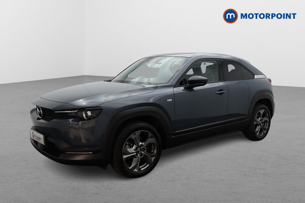 Used Mazda MX-30 2025 for sale - 76290926: Photo 3