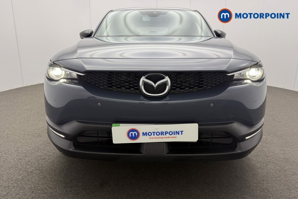 Used Mazda MX-30 2025 for sale - 76290926: Photo 32