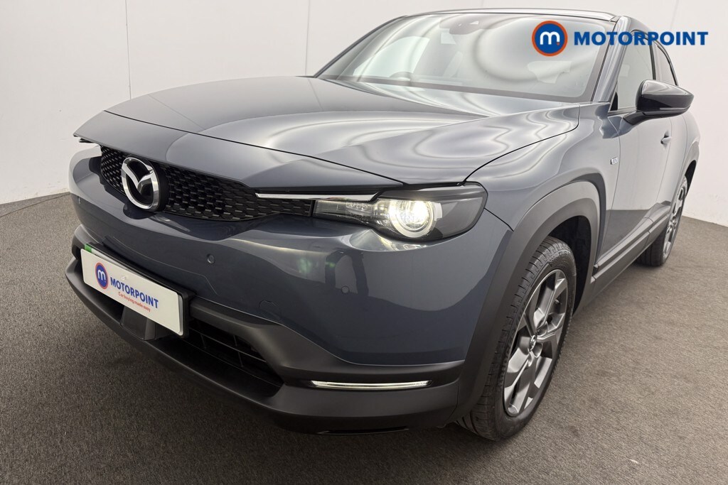 Used Mazda MX-30 2025 for sale - 76290926: Photo 33