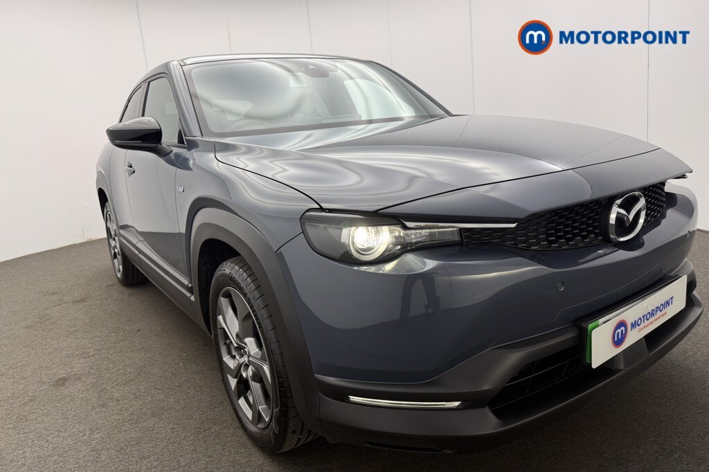 Used Mazda MX-30 2025 for sale - 76290926: Photo 34