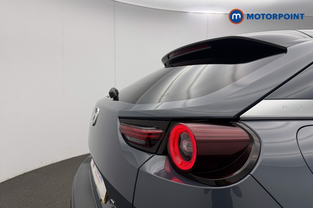 Used Mazda MX-30 2025 for sale - 76290926: Photo 35