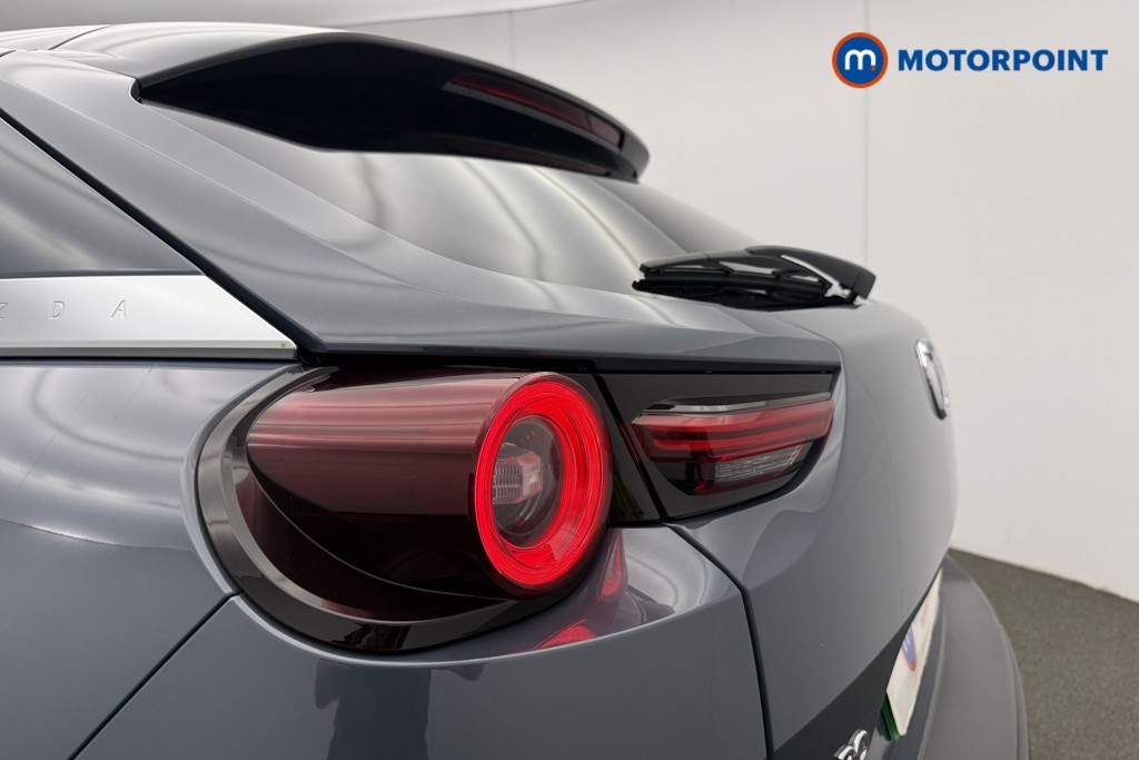 Used Mazda MX-30 2025 for sale - 76290926: Photo 36