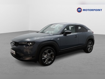 Used Mazda MX-30 2025 for sale - 76290926: Photo 3