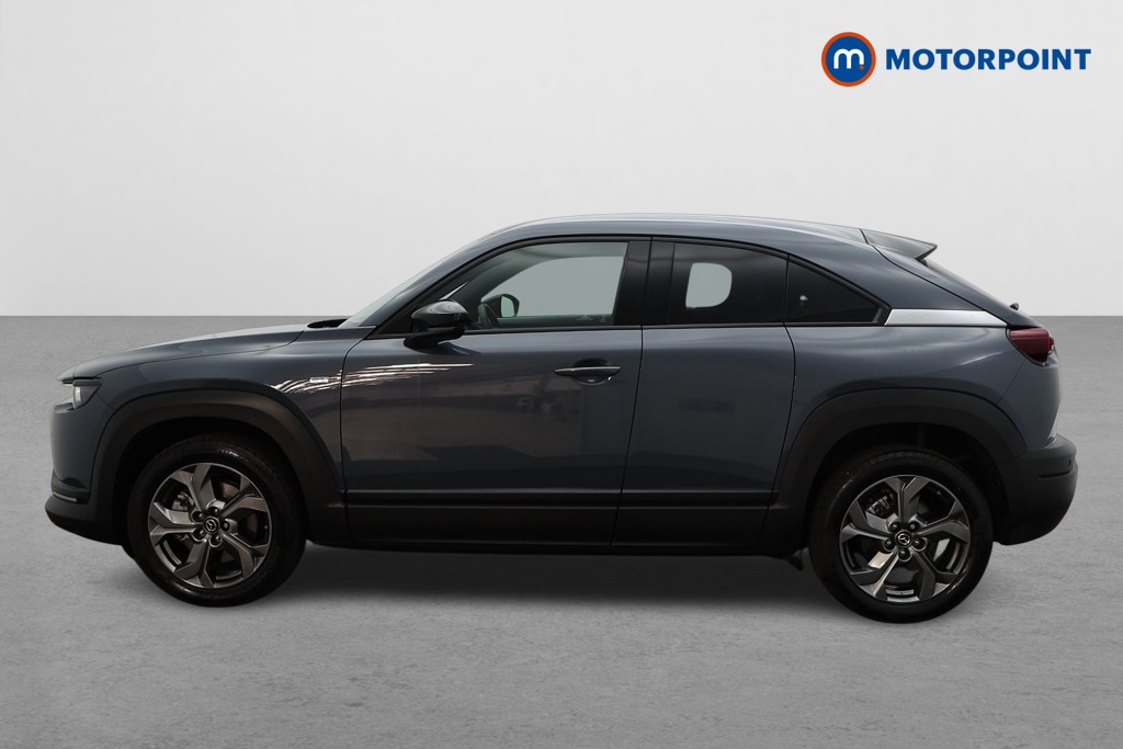 Used Mazda MX-30 2025 for sale - 76290926: Photo 4