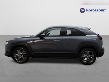 Used Mazda MX-30 2025 for sale - 76290926: Photo 4