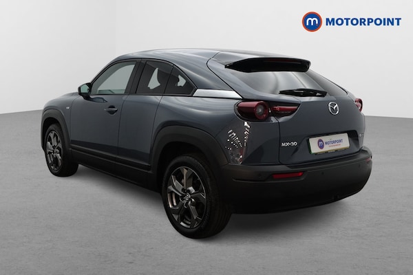 Used Mazda MX-30 2025 for sale - 76290926: Photo 5