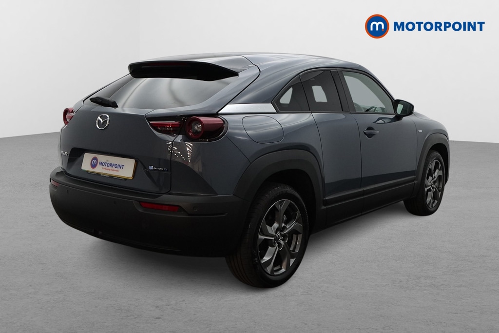 Used Mazda MX-30 2025 for sale - 76290926: Photo 7