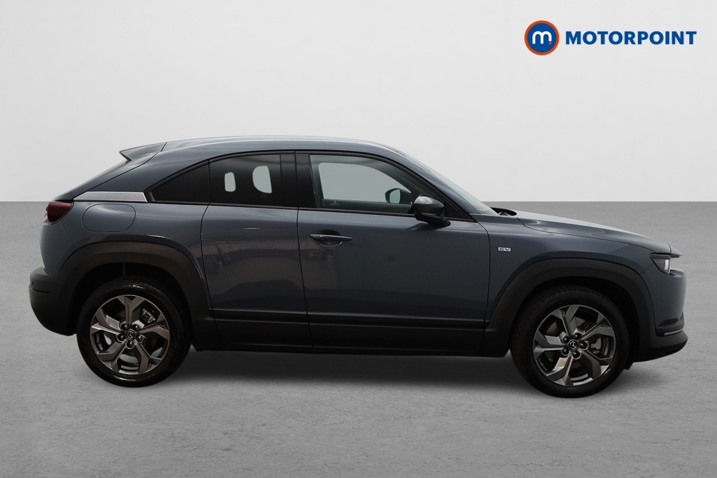 Used Mazda MX-30 2025 for sale - 76290926: Photo 8