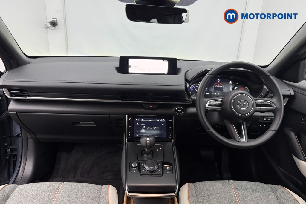 Used Mazda MX-30 2025 for sale - 76290926: Photo 9