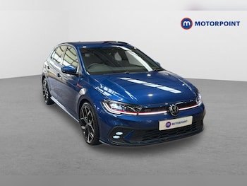 Used Volkswagen Polo 2022 for sale - 78499988: Photo