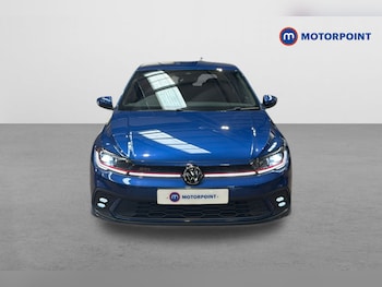 Used Volkswagen Polo 2022 for sale - 78499988: Photo