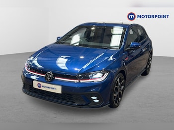Used Volkswagen Polo 2022 for sale - 78499988: Photo